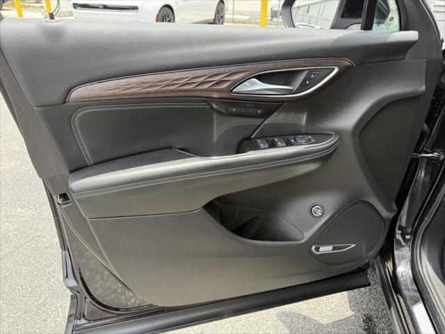 used 2022 Buick Envision car, priced at $24,700