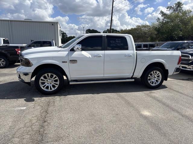 used 2016 Ram 1500 car, priced at $26,000