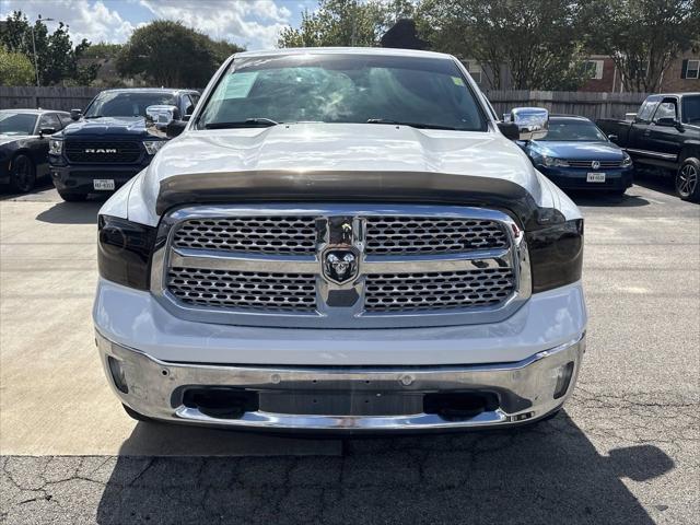 used 2016 Ram 1500 car, priced at $26,000