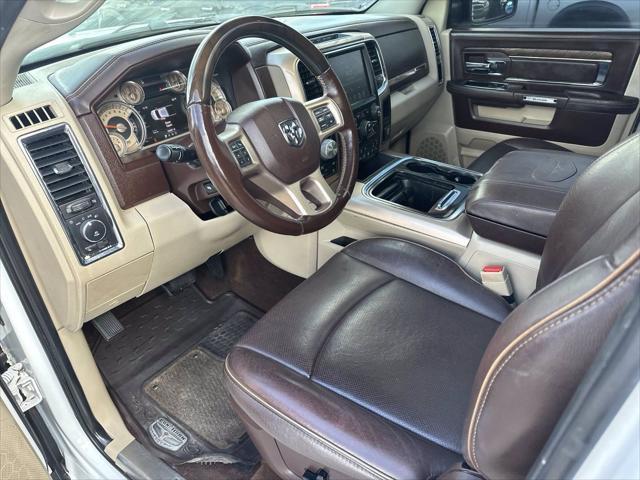 used 2016 Ram 1500 car, priced at $26,000