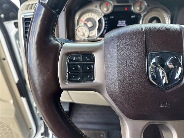 used 2016 Ram 1500 car, priced at $26,000