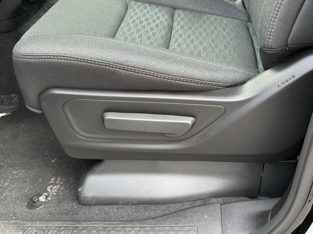 new 2025 Ram 1500 car, priced at $37,629