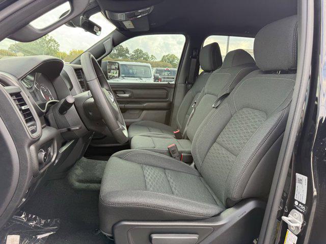 new 2025 Ram 1500 car, priced at $37,629