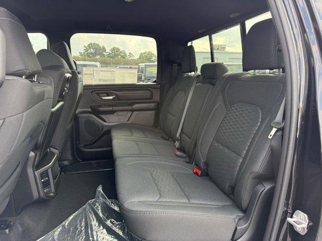 new 2025 Ram 1500 car, priced at $37,629