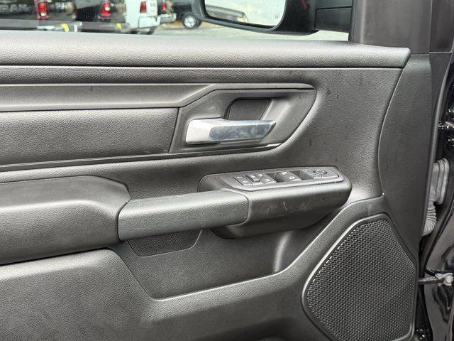 new 2025 Ram 1500 car, priced at $37,629