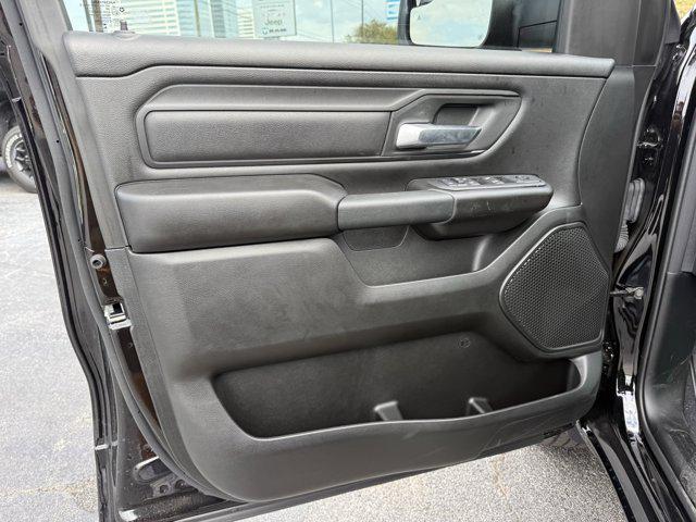 new 2025 Ram 1500 car, priced at $37,629