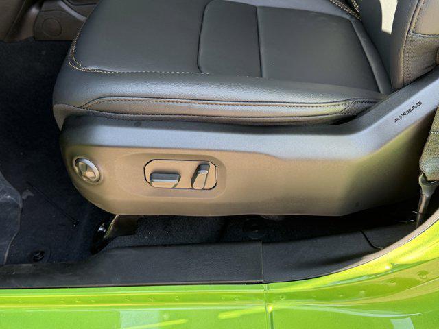 new 2025 Jeep Gladiator car, priced at $41,721