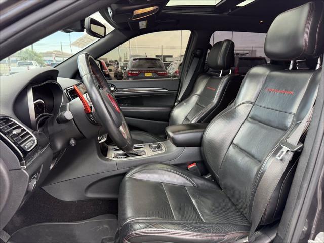 used 2019 Jeep Grand Cherokee car, priced at $23,000