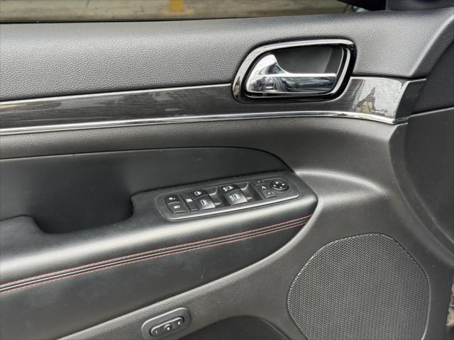 used 2019 Jeep Grand Cherokee car, priced at $21,000