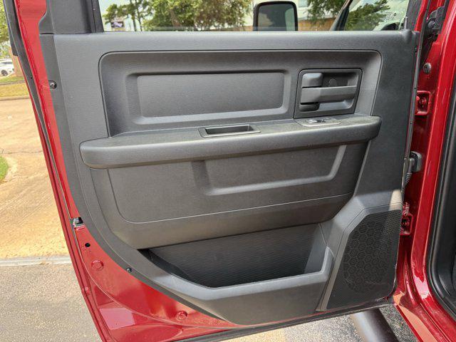 new 2025 Ram 3500 car, priced at $62,046