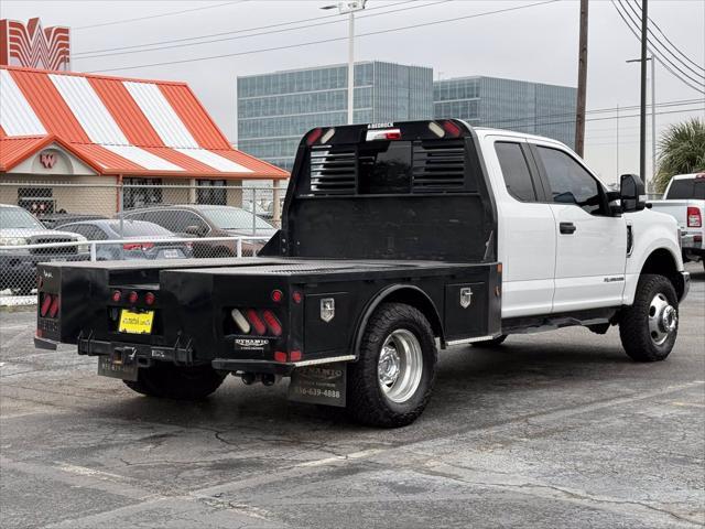 used 2019 Ford F-350 car, priced at $30,000