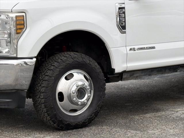 used 2019 Ford F-350 car, priced at $30,000