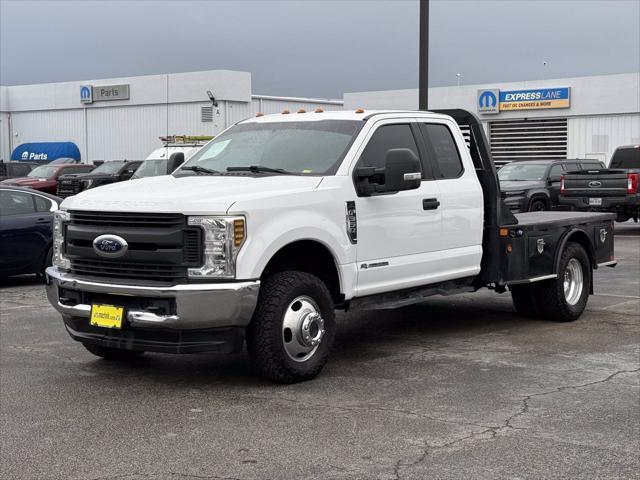 used 2019 Ford F-350 car, priced at $30,000