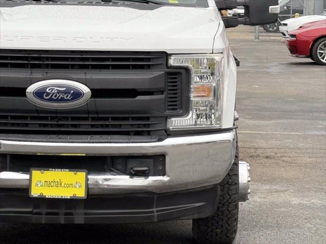 used 2019 Ford F-350 car, priced at $30,000