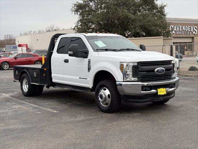 used 2019 Ford F-350 car, priced at $30,000