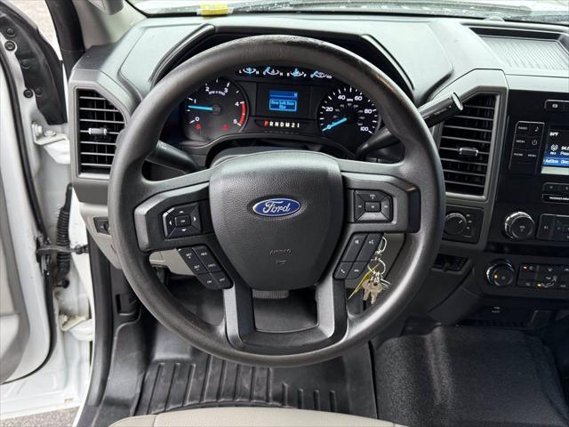 used 2019 Ford F-350 car, priced at $30,000