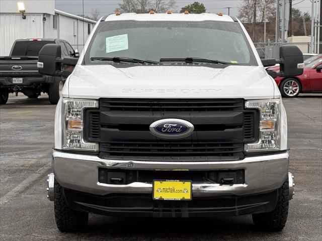 used 2019 Ford F-350 car, priced at $30,000