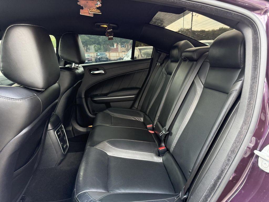used 2021 Dodge Charger car, priced at $24,000