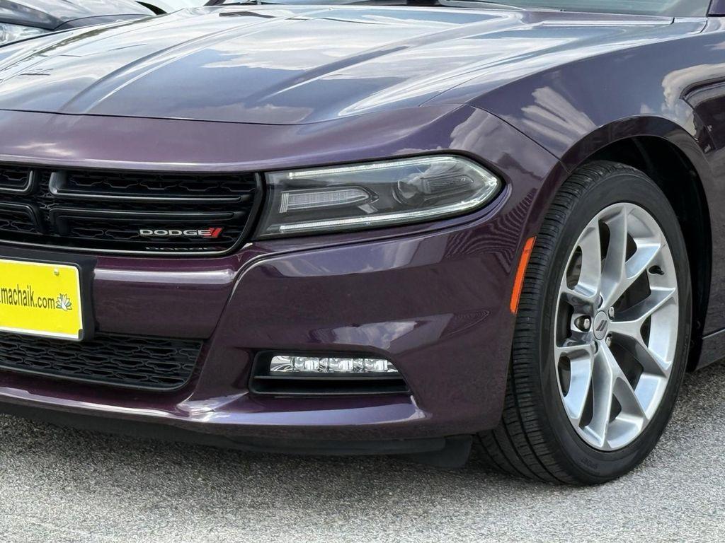 used 2021 Dodge Charger car, priced at $24,000