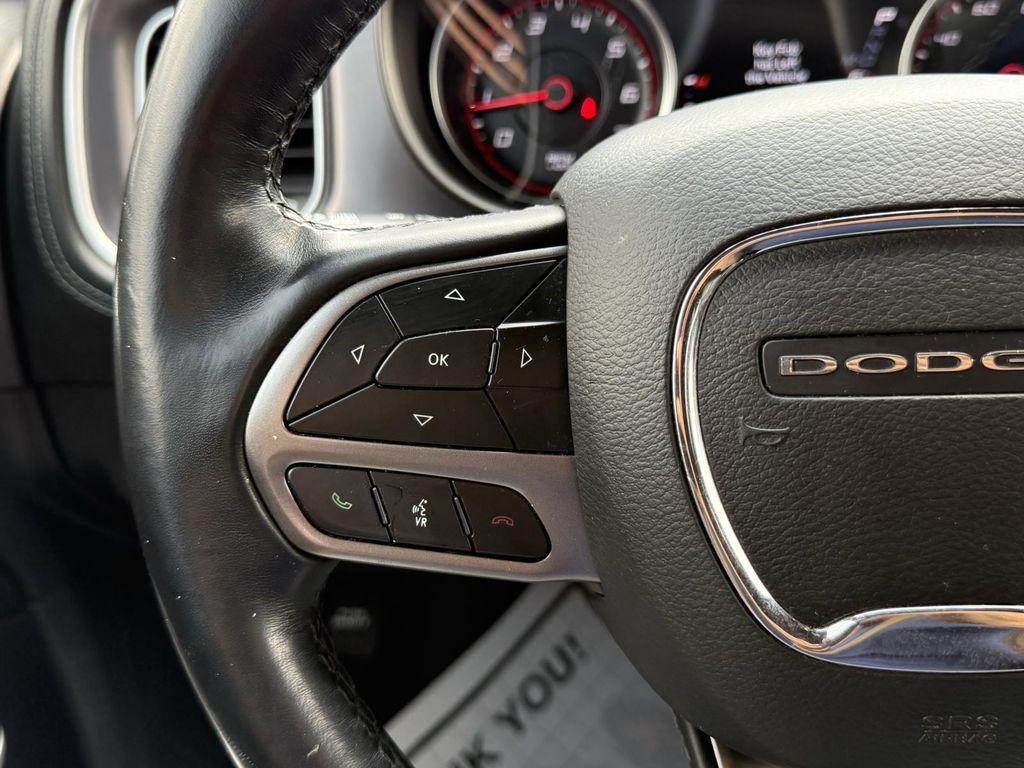 used 2021 Dodge Charger car, priced at $24,000