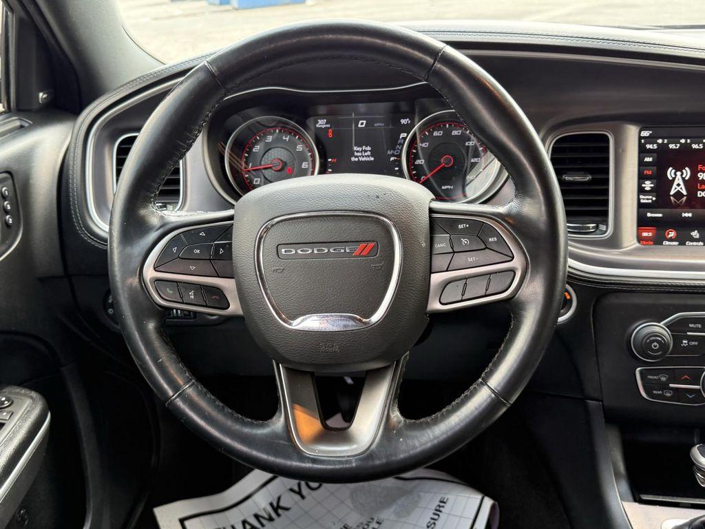 used 2021 Dodge Charger car, priced at $24,000