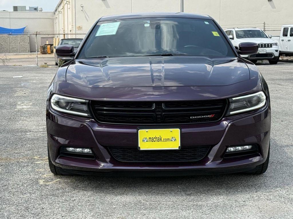 used 2021 Dodge Charger car, priced at $24,000