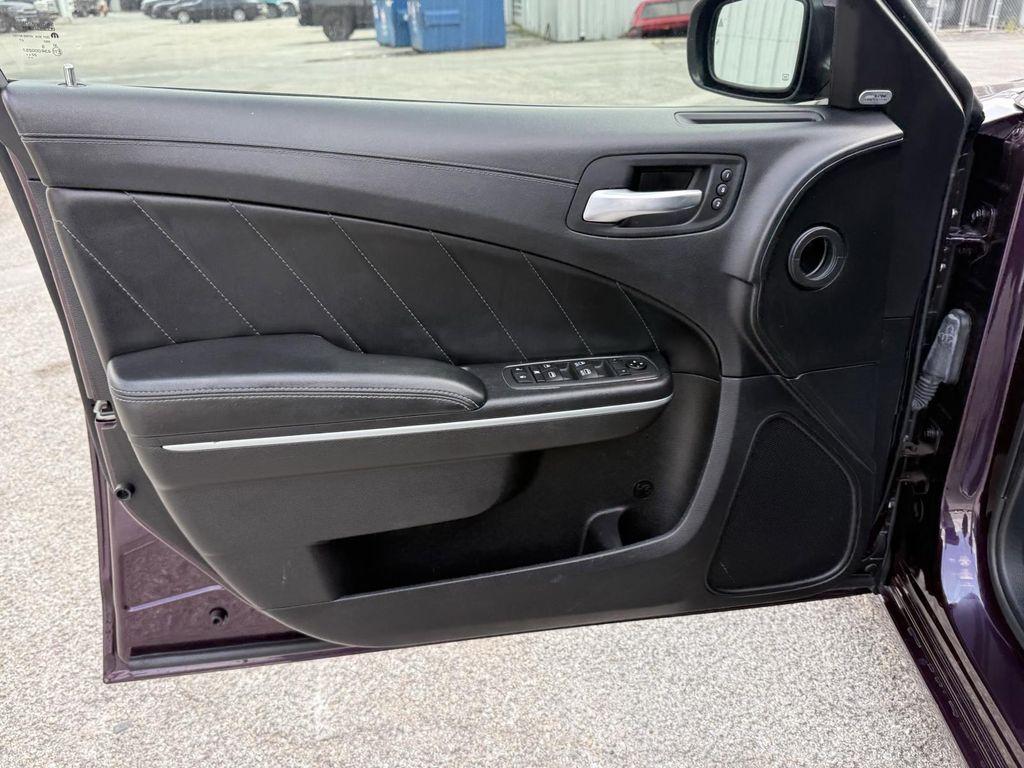 used 2021 Dodge Charger car, priced at $24,000