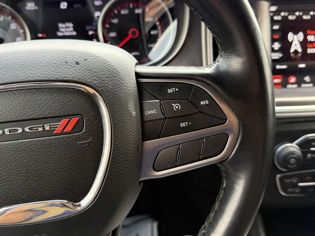used 2021 Dodge Charger car, priced at $24,000