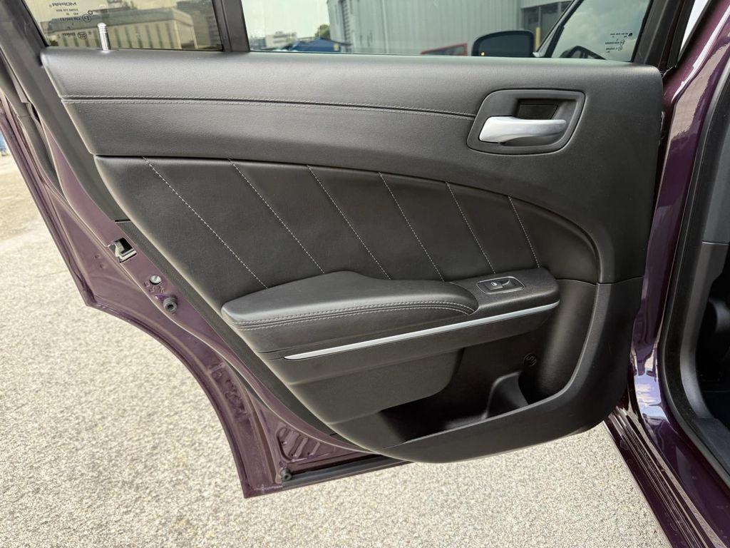 used 2021 Dodge Charger car, priced at $24,000