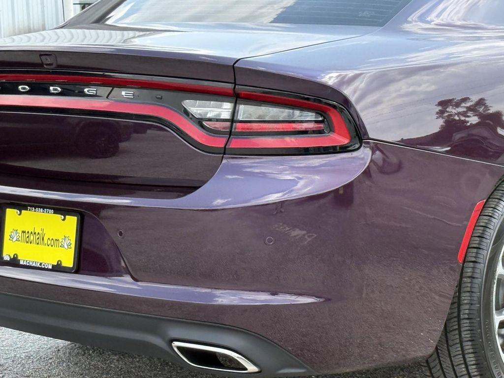 used 2021 Dodge Charger car, priced at $24,000