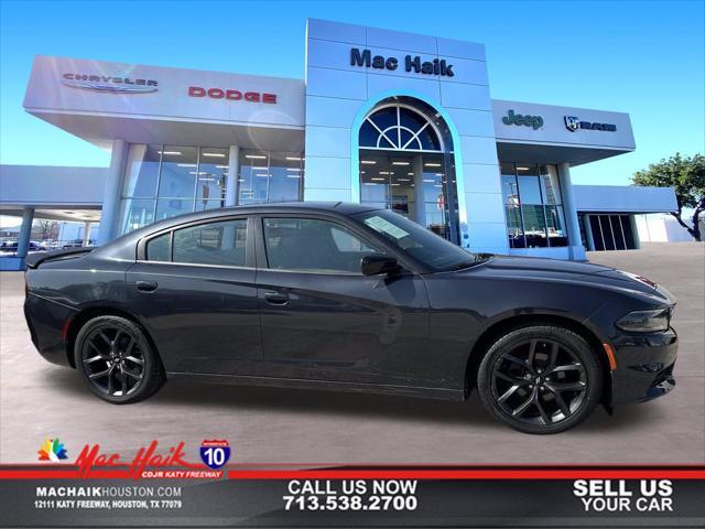 used 2019 Dodge Charger car, priced at $15,000