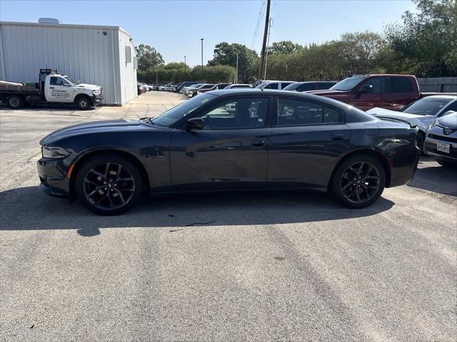 used 2019 Dodge Charger car, priced at $15,000