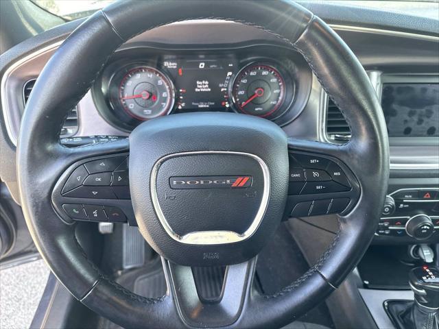 used 2019 Dodge Charger car, priced at $15,000