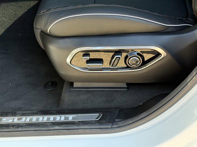 new 2025 Jeep Grand Cherokee L car, priced at $60,353