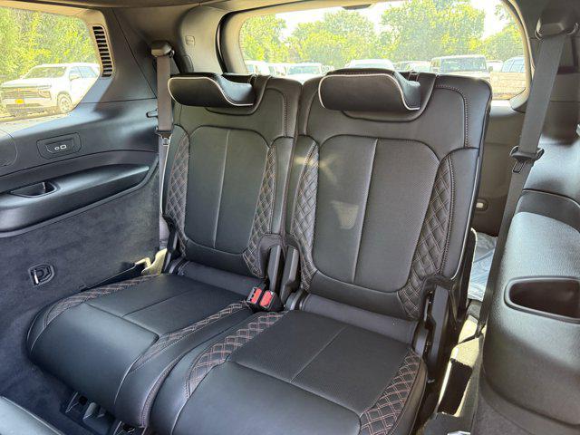 new 2025 Jeep Grand Cherokee L car, priced at $60,353