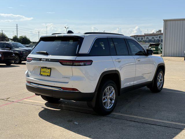 new 2025 Jeep Grand Cherokee car, priced at $34,299