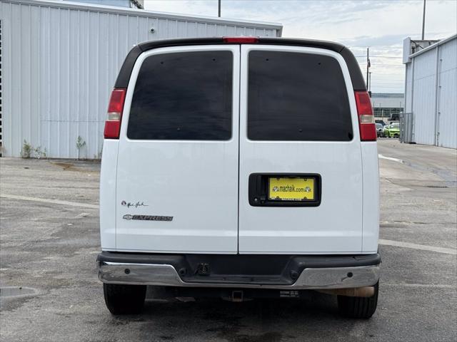 used 2014 Chevrolet Express 3500 car, priced at $20,000