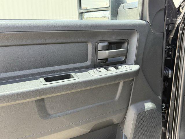new 2025 Ram 2500 car, priced at $60,137