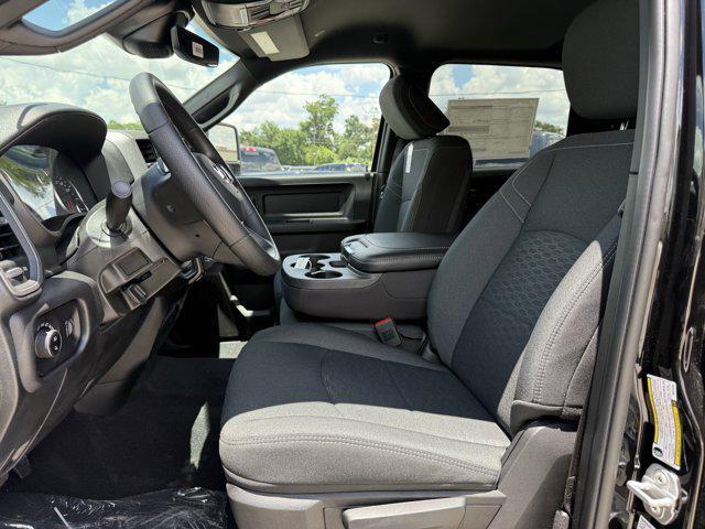 new 2025 Ram 2500 car, priced at $60,137