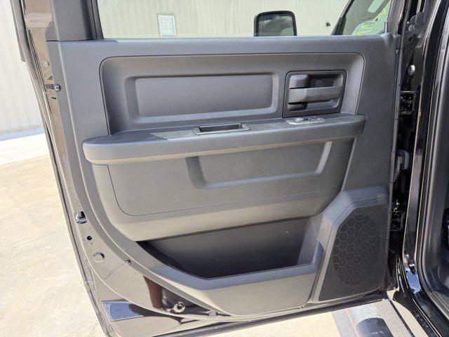 new 2025 Ram 2500 car, priced at $60,137