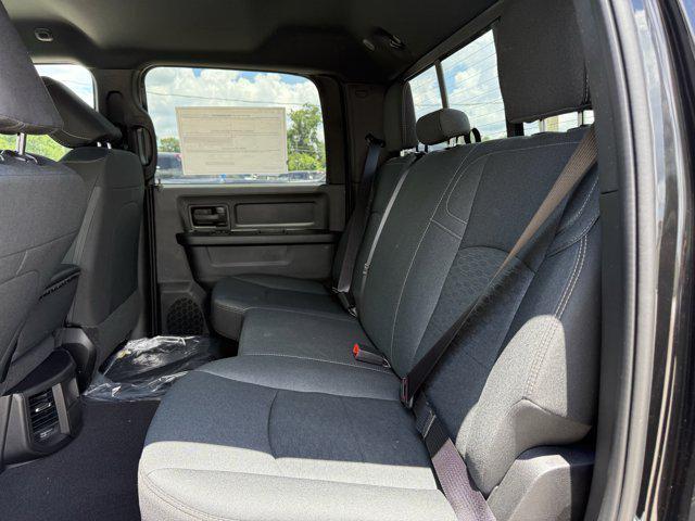new 2025 Ram 2500 car, priced at $60,137