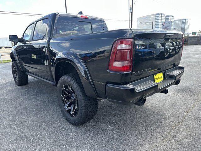 new 2023 Ram 1500 car, priced at $76,090