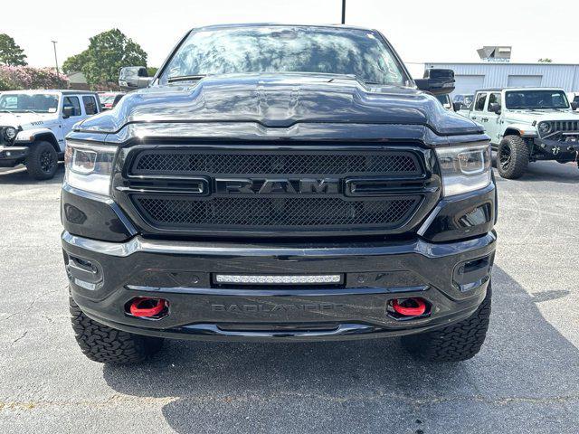 new 2023 Ram 1500 car, priced at $76,090