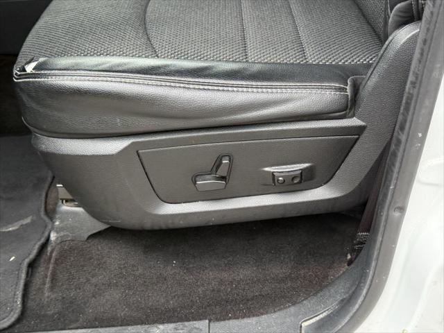 used 2014 Ram 1500 car, priced at $15,000