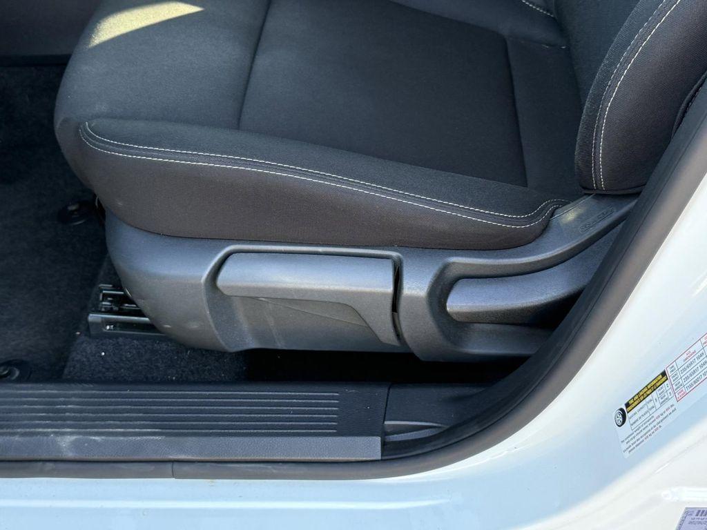 used 2023 Nissan Rogue car, priced at $18,750