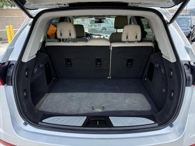 used 2019 Buick Envision car, priced at $20,500