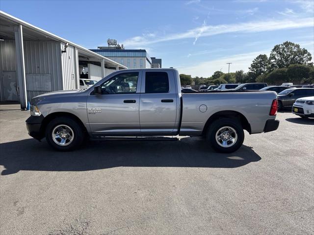 used 2019 Ram 1500 car, priced at $20,500