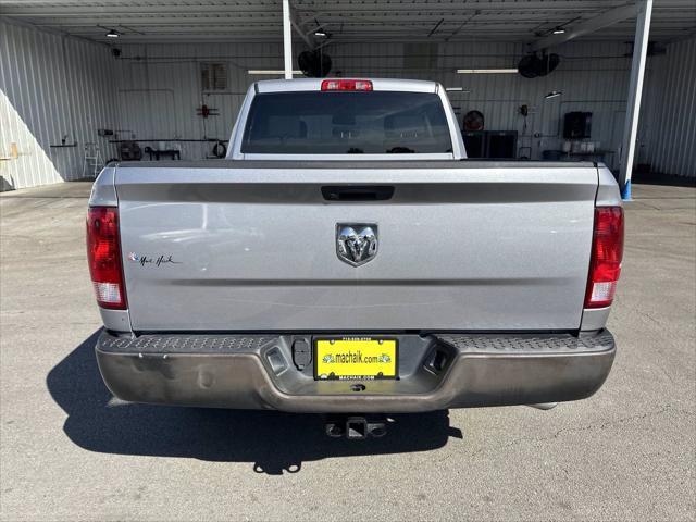 used 2019 Ram 1500 car, priced at $20,500