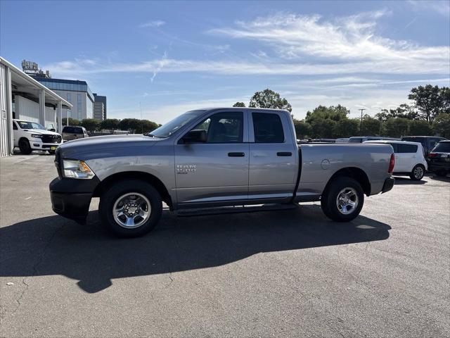 used 2019 Ram 1500 car, priced at $20,500