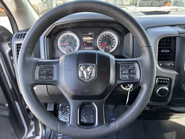 used 2019 Ram 1500 car, priced at $20,500